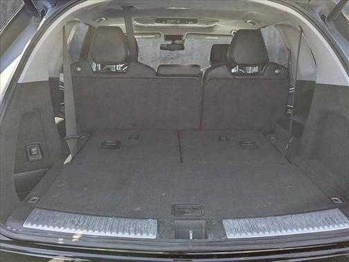2014 Acura MDX 3.5L