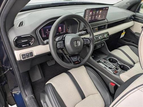 2026 Honda Passport AWD TrailSport Elite