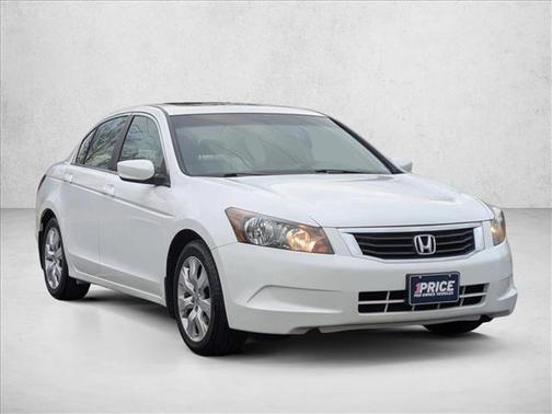 2009 Honda Accord EX-L