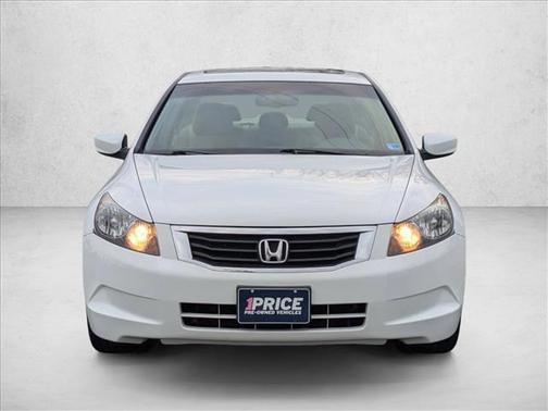 2009 Honda Accord EX-L