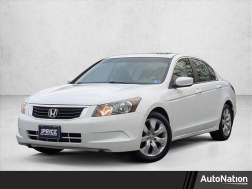 2009 Honda Accord EX-L