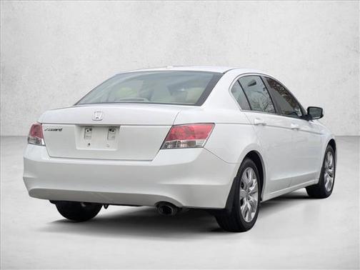 2009 Honda Accord EX-L