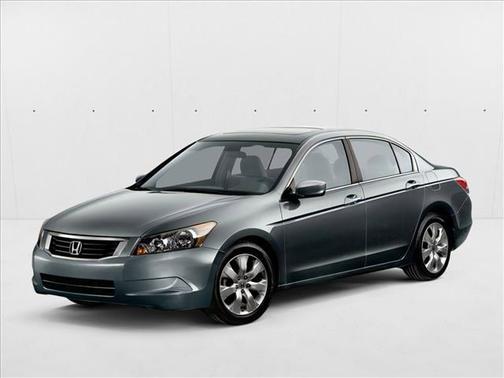 2009 Honda Accord EX-L