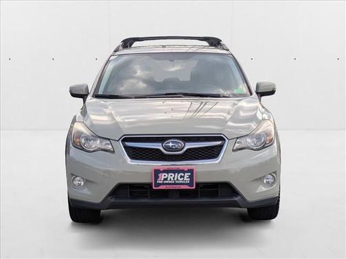 2015 Subaru XV Crosstrek 2.0i Limited