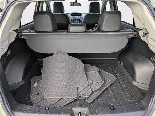 2015 Subaru XV Crosstrek 2.0i Limited