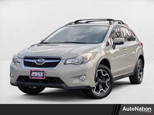 2015 Subaru XV Crosstrek 2.0i Limited