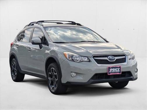 2015 Subaru XV Crosstrek 2.0i Limited
