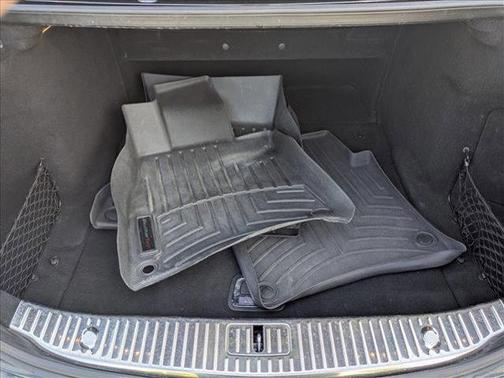 Black 2019 Mercedes-Benz S-Class 4MATIC