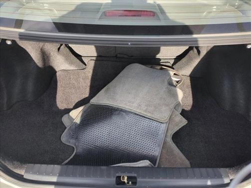 2003 Toyota Corolla LE