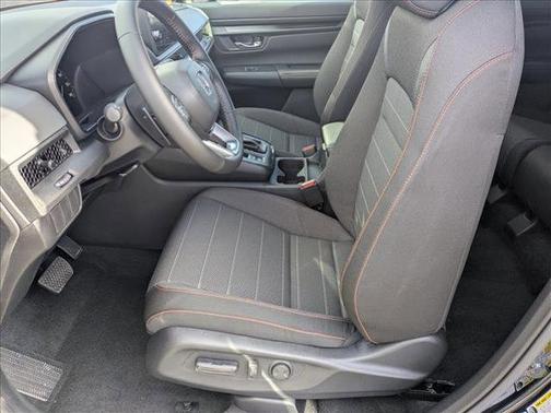 2026 Honda CR-V Hybrid Sport AWD