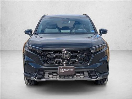 2026 Honda CR-V Hybrid Sport AWD