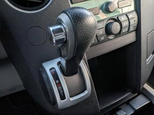 2010 Honda Pilot LX