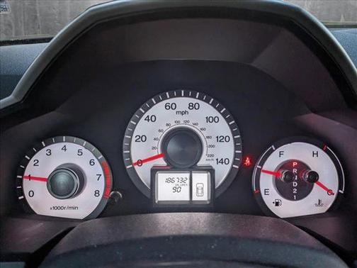 2010 Honda Pilot LX