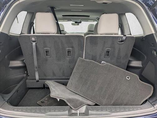 2020 Honda Pilot 2WD EX-L