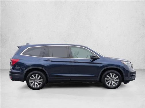 2020 Honda Pilot 2WD EX-L
