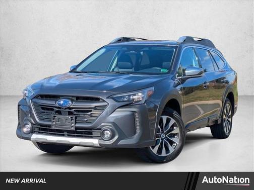 2024 Subaru Outback Touring XT