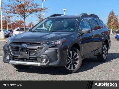 2024 Subaru Outback Touring XT