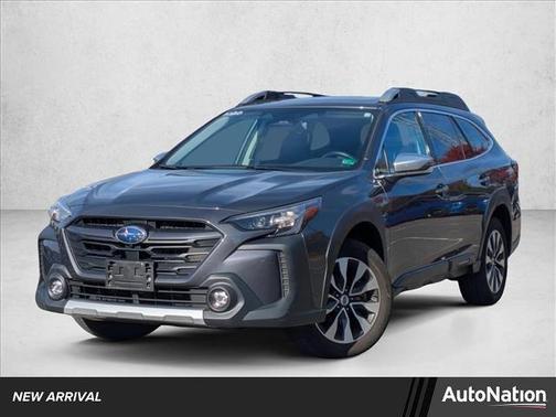 2024 Subaru Outback Touring XT