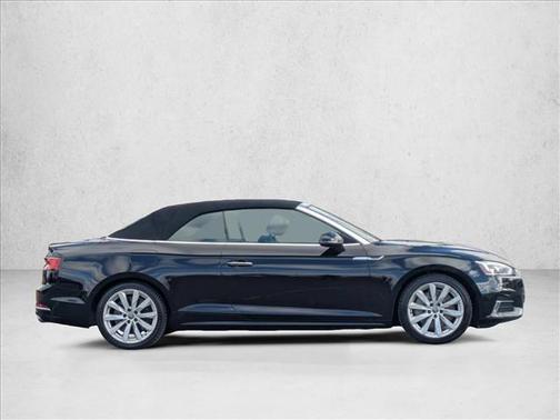 2018 Audi A5 2.0T Premium Plus