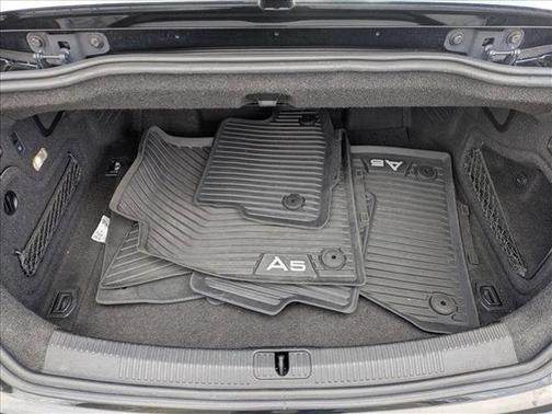 2018 Audi A5 2.0T Premium Plus