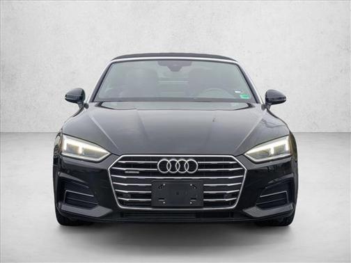 2018 Audi A5 2.0T Premium Plus