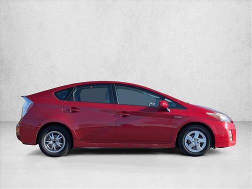 2011 Toyota Prius III