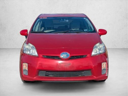 2011 Toyota Prius III