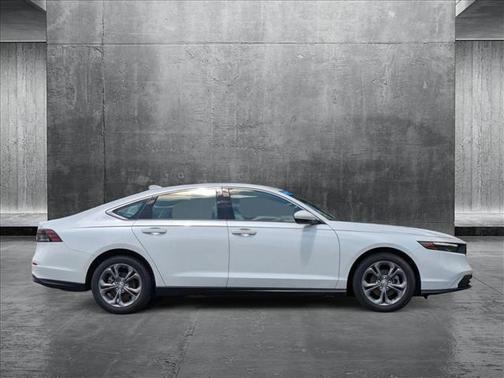 2023 Honda Accord EX 1.5T