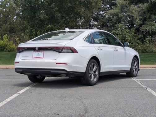 2023 Honda Accord EX 1.5T