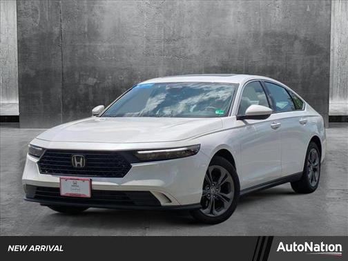 2023 Honda Accord EX 1.5T