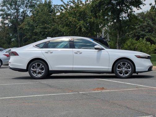 2023 Honda Accord EX 1.5T