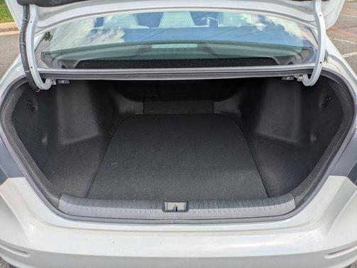 2023 Honda Accord EX 1.5T