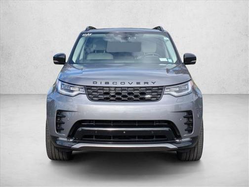 2025 Land Rover Discovery P360 Dynamic SE