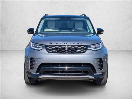 2025 Land Rover Discovery P360 Dynamic SE
