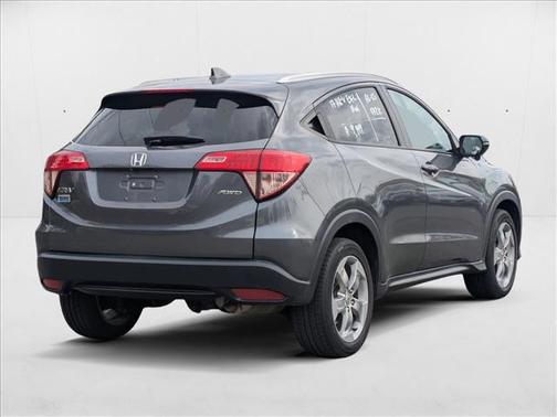2017 Honda HR-V EX-L w/Navigation