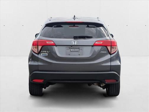2017 Honda HR-V EX-L w/Navigation