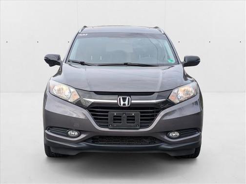 2017 Honda HR-V EX-L w/Navigation