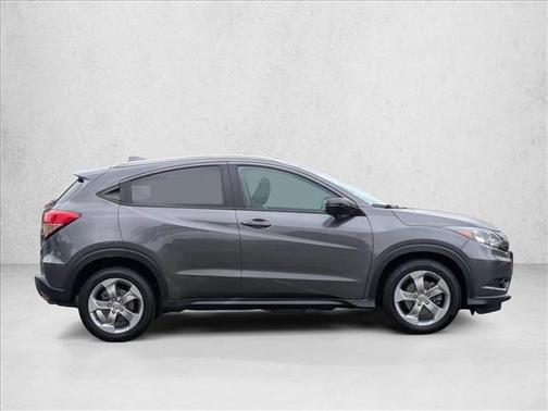 2017 Honda HR-V EX-L w/Navigation