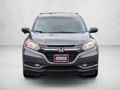 2017 Honda HR-V EX-L w/Navigation