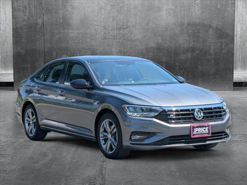 2021 Volkswagen Jetta 1.4T S