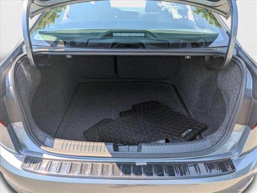 2021 Volkswagen Jetta 1.4T R-Line