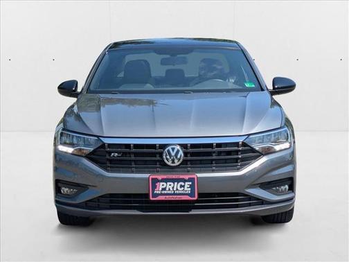 2021 Volkswagen Jetta 1.4T R-Line