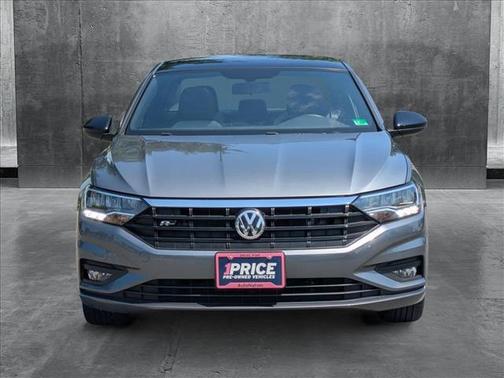 2021 Volkswagen Jetta 1.4T S