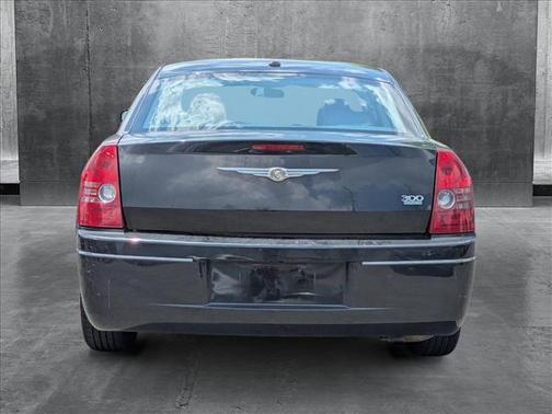 2010 Chrysler 300 Touring/Signature/Executive Series