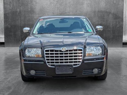 2010 Chrysler 300 Touring/Signature/Executive Series