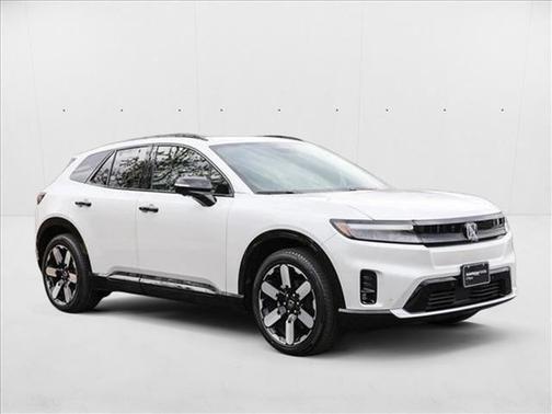 2025 Honda Prologue Elite