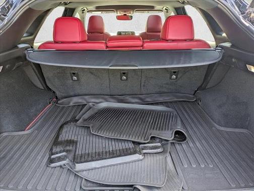 2021 Lexus RX 450h Base