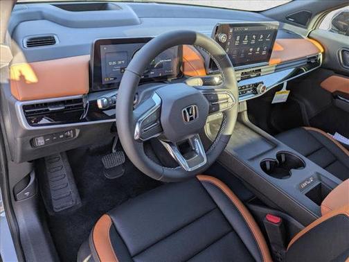 2026 Honda Prologue Elite