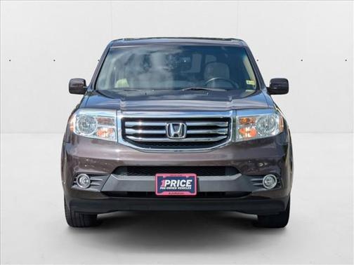 2015 Honda Pilot EX-L