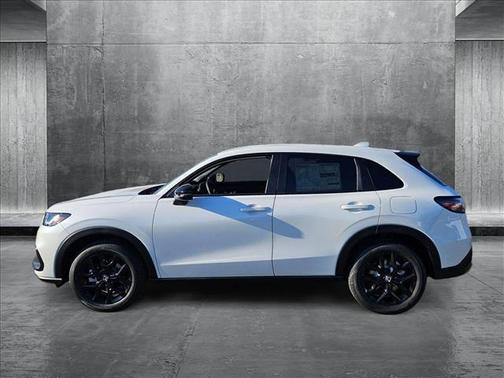 2025 Honda HR-V AWD Sport
